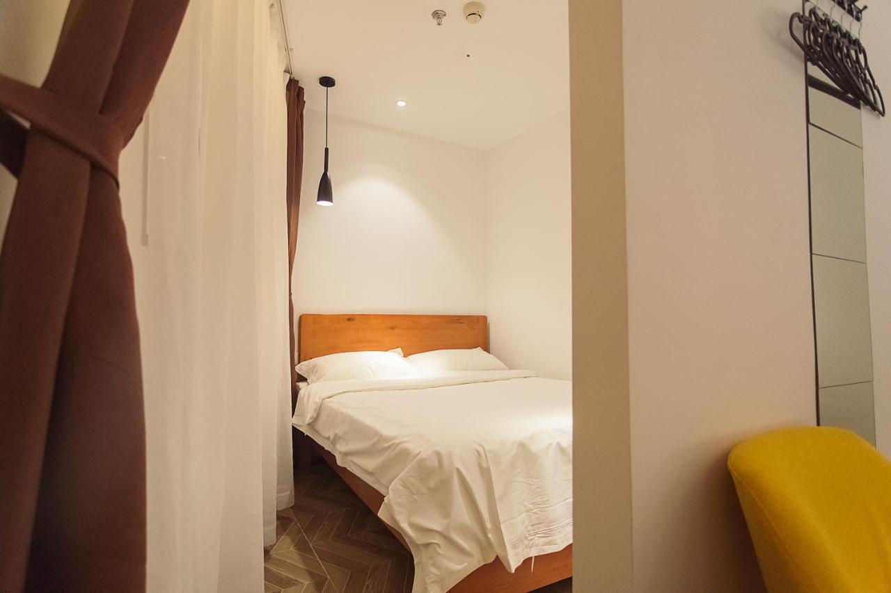 Koala Youth Hotel&Hostel Xiamen Eksteriør bilde